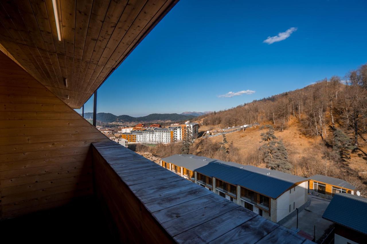 The Valley Бакуриани Экстерьер фото